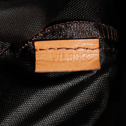 Louis Vuitton Damier Ebene Pegase 55 6 of 10