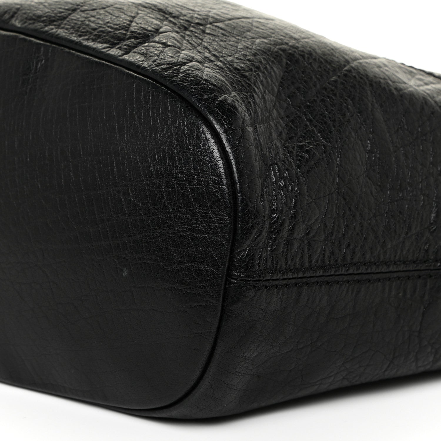 Givenchy Lambskin Small Nightingale Black 9 of 21