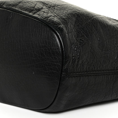 Givenchy Lambskin Small Nightingale Black 9 of 21