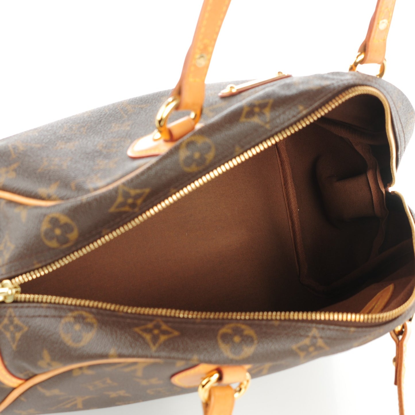 Monogram Montorgueil PM
