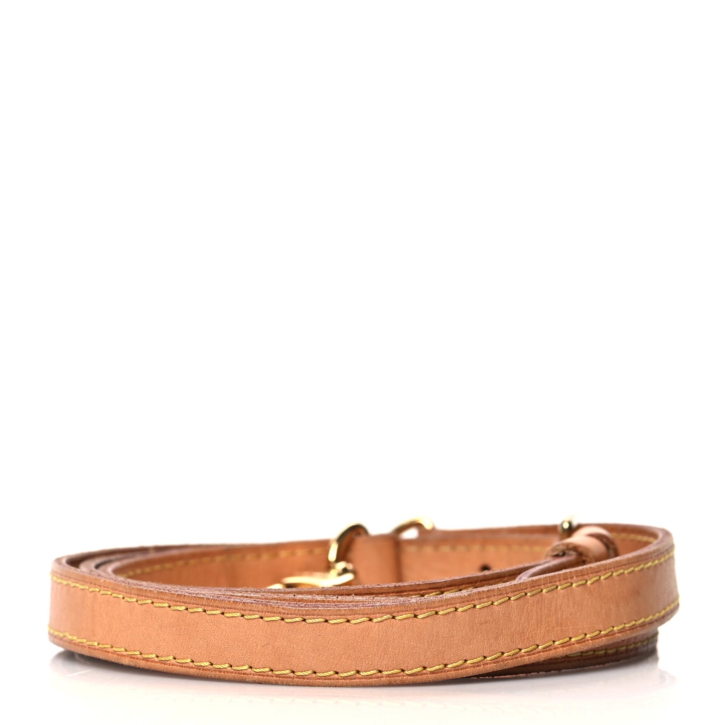 Vachetta 16mm Long Shoulder Strap