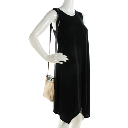 Hermes Toile Herbag TPM Natural Black 2 of 15