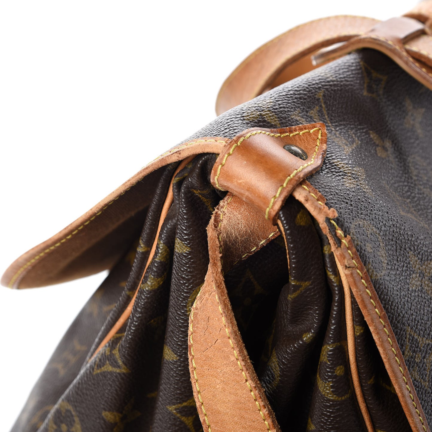 Monogram Saumur 35