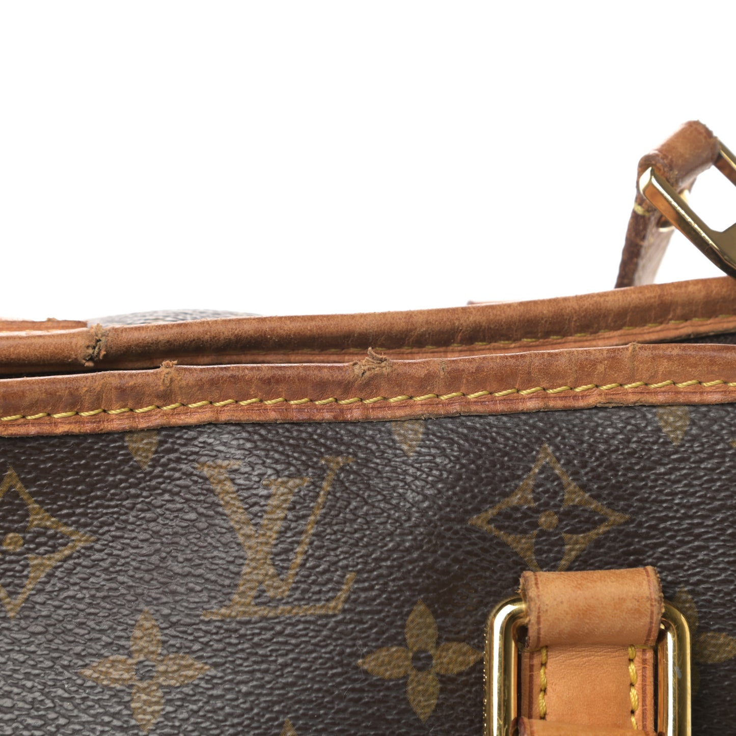 Monogram Estrela MM