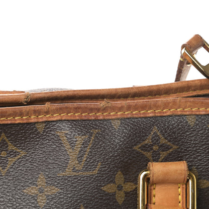 Louis Vuitton Monogram Estrela MM 14 of 20