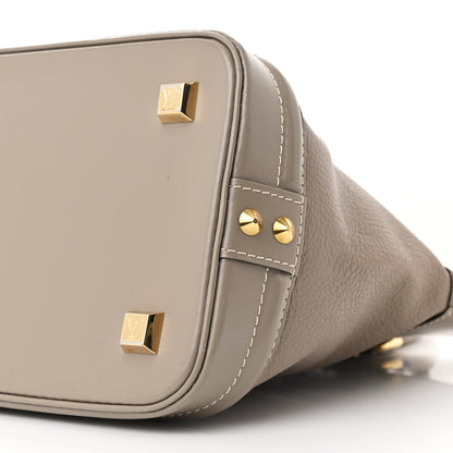 Louis Vuitton Suhali Lockit PM Verone 10 of 10