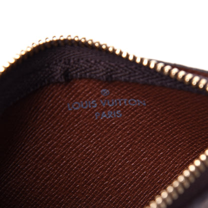 Louis Vuitton Monogram Key Pouch 6 of 10