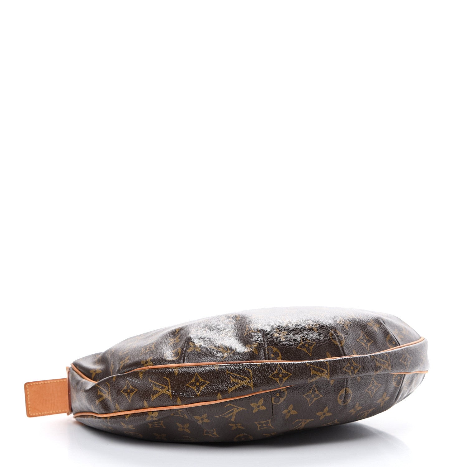 Louis Vuitton Monogram Croissant GM 3 of 15