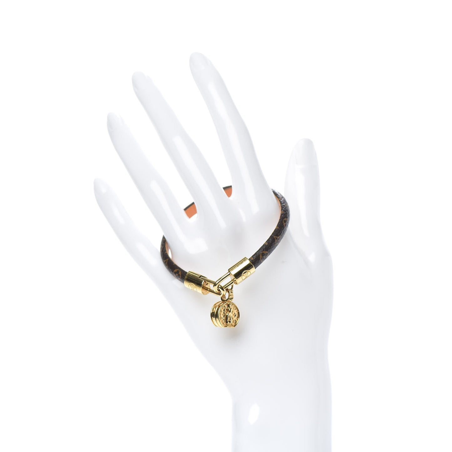 Monogram Tribute Bracelet 19