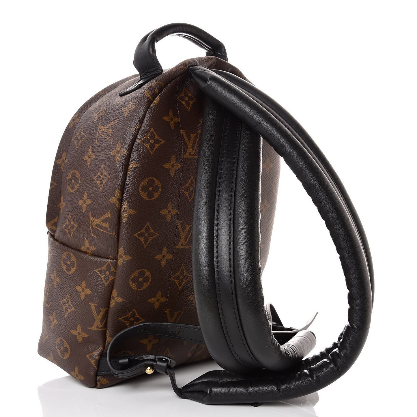 Monogram Palm Springs Backpack PM