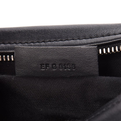 Givenchy Calfskin Star Small Pandora Black 7 of 10