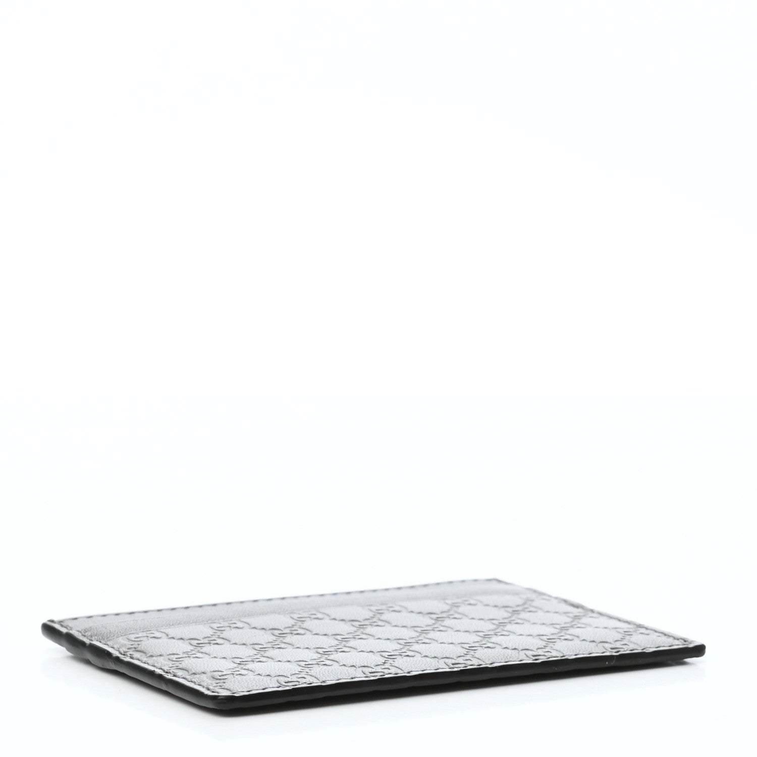 Gucci Soft Microguccissima Card Holder Loess 5 of 6