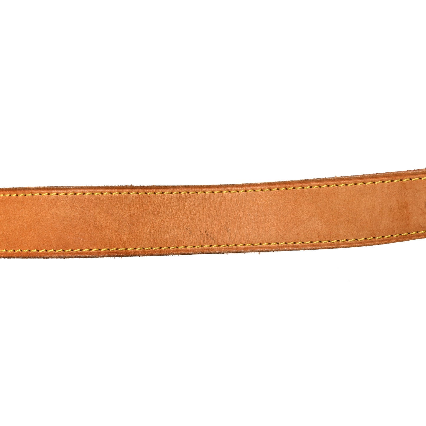 Monogram Croissant MM
