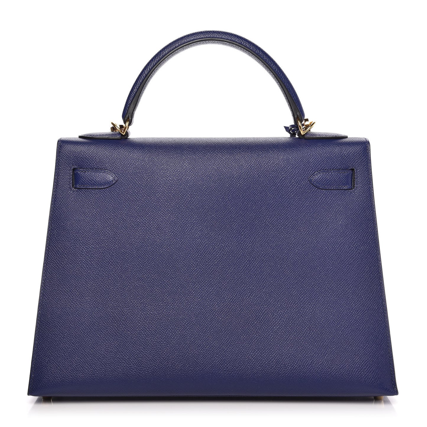 Epsom Kelly Sellier 32 Bleu Encre