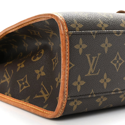Louis Vuitton Monogram Beverly GM Briefcase 7 of 9