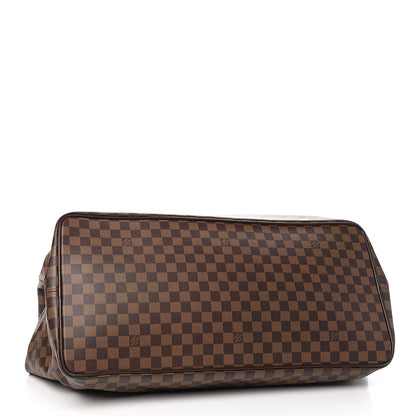 Louis Vuitton Damier Ebene Greenwich GM 4 of 15