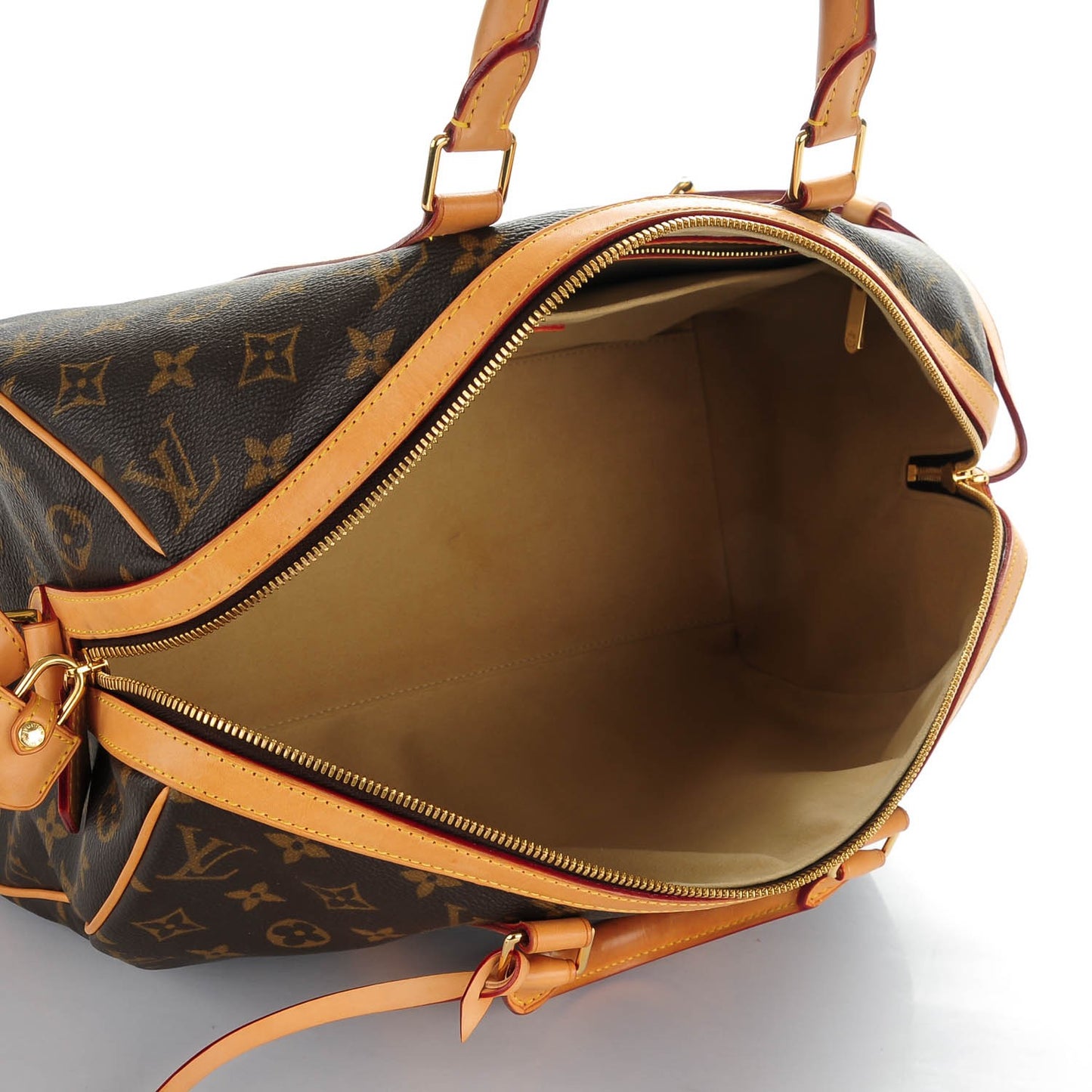 Monogram SC Bag MM