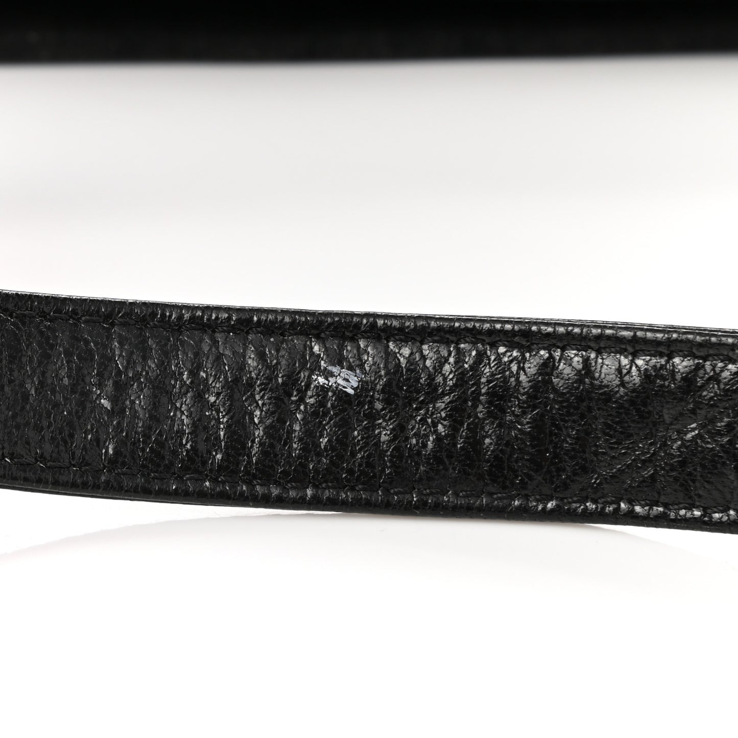 Neoprene Baguette Black