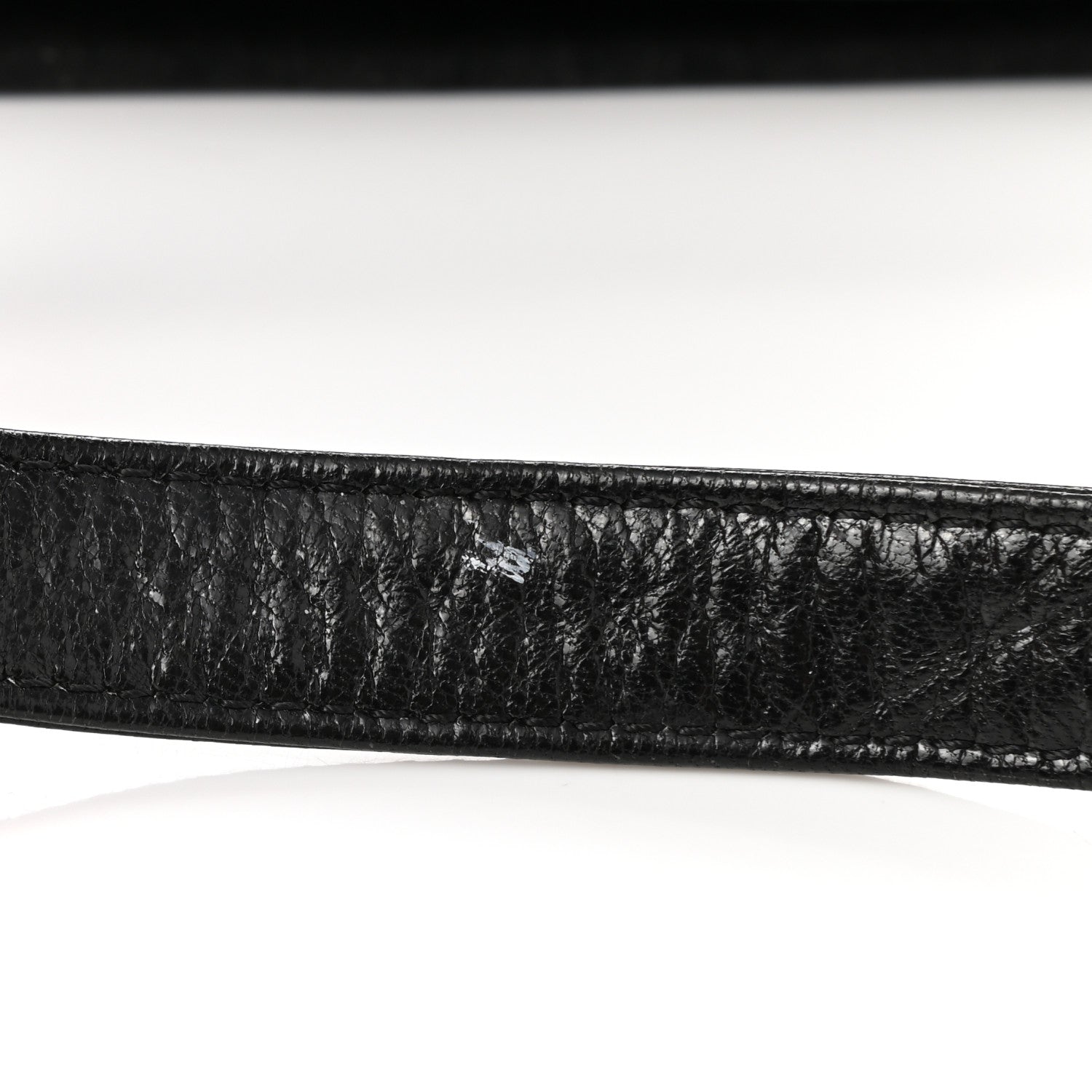 Fendi Neoprene Baguette Black 12 of 12