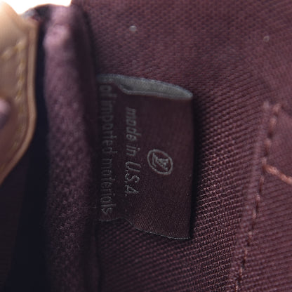 Louis Vuitton Monogram Favorite PM 7 of 10