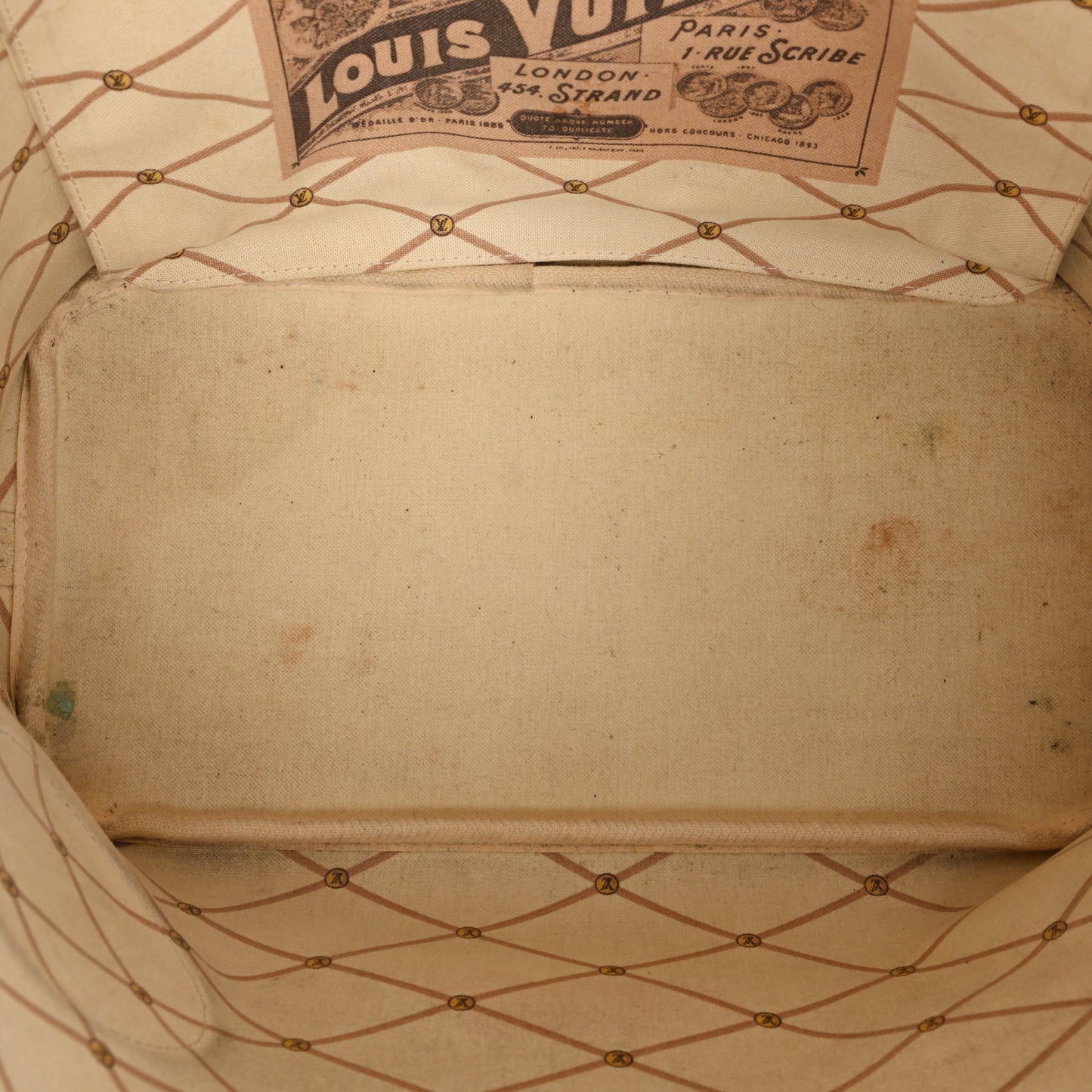 Monogram Summer Trunks Neo Neverfull MM