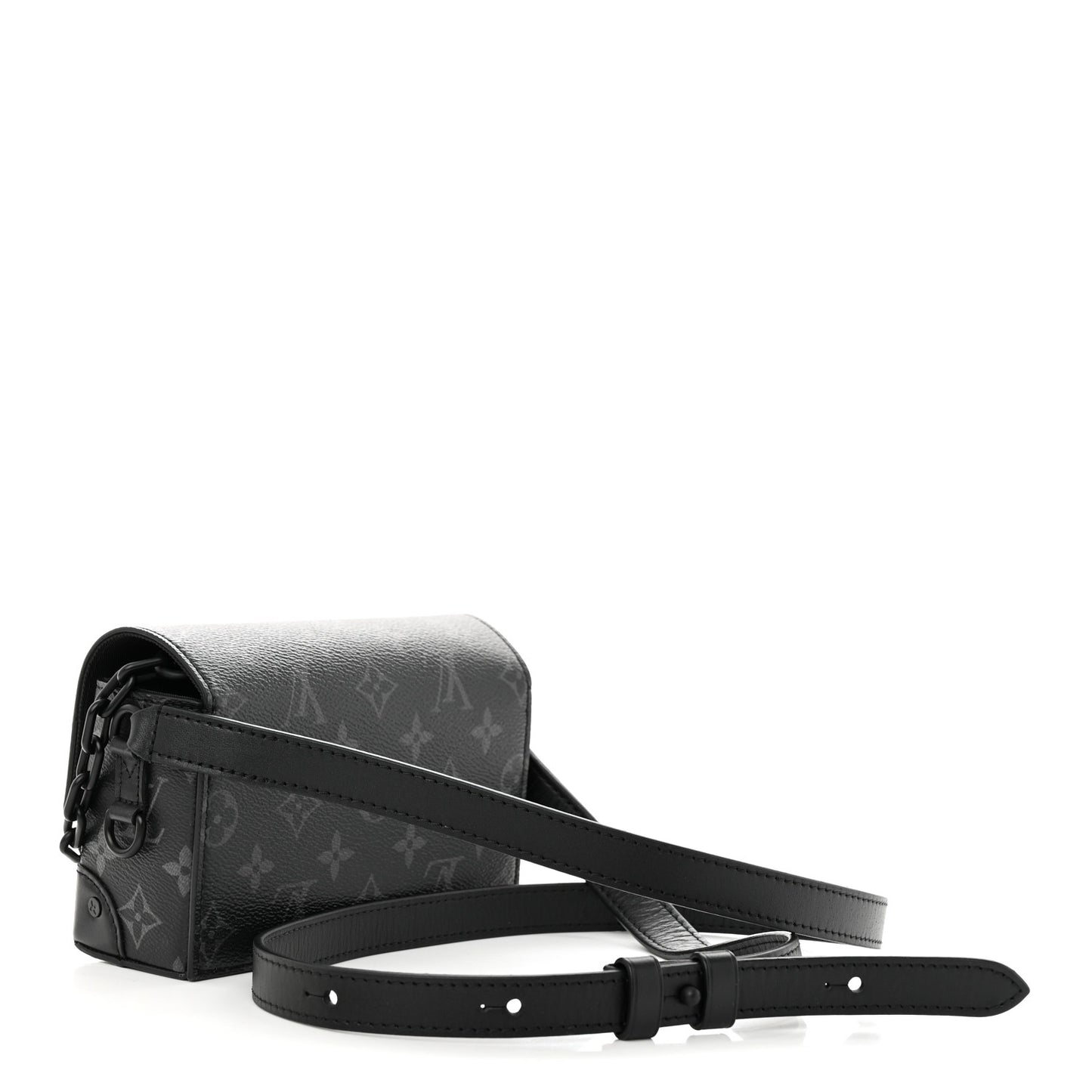Monogram Eclipse Steamer Wearable Wallet