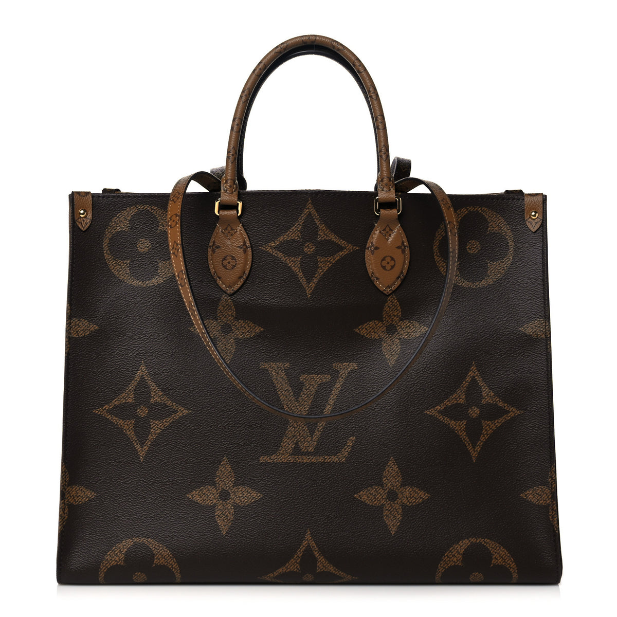 Louis Vuitton Reverse Monogram Giant Onthego GM 1 of 9