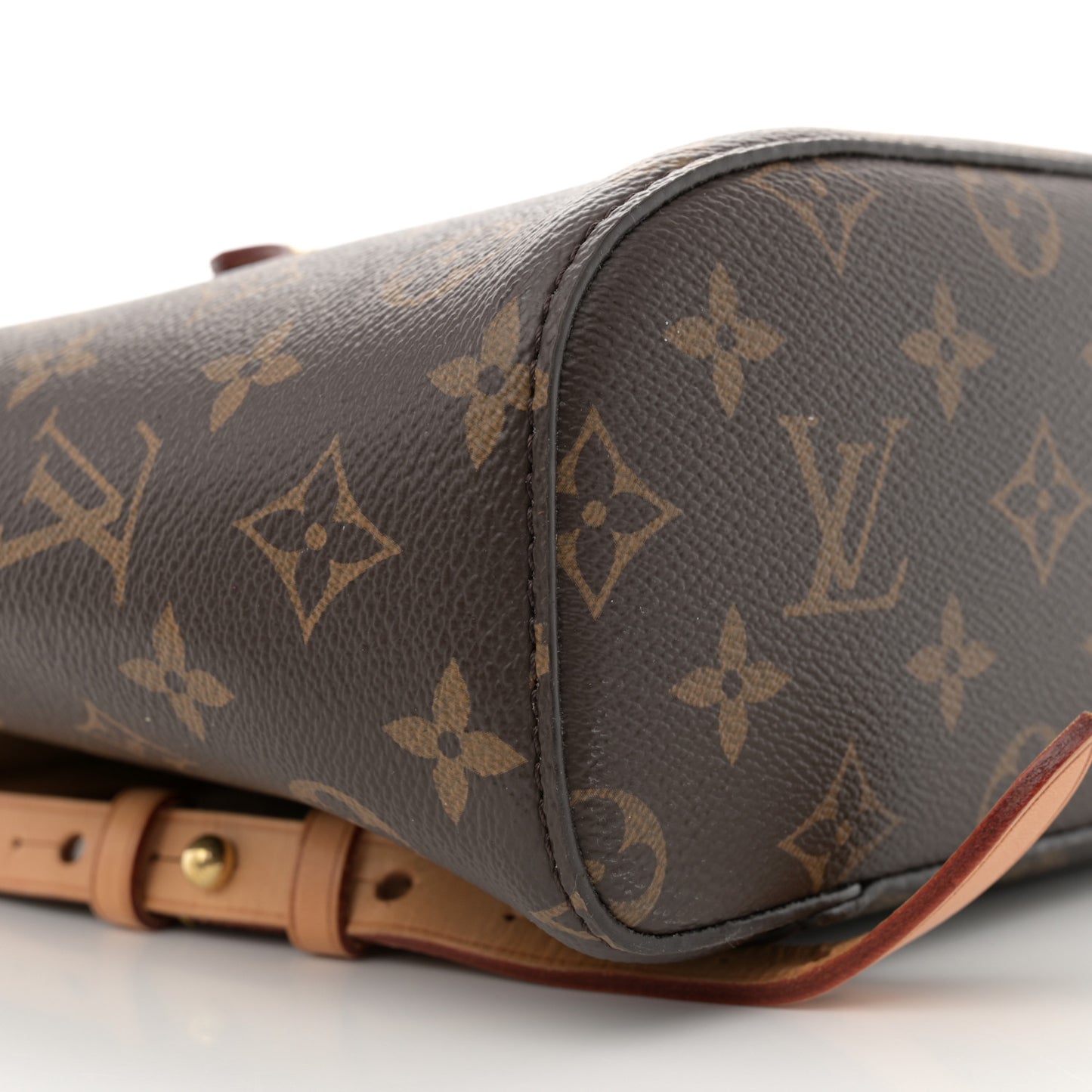 Monogram Montsouris NM Backpack