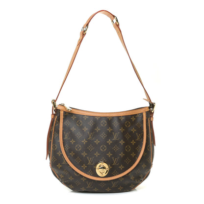 Louis Vuitton Monogram Tulum GM 1 of 15