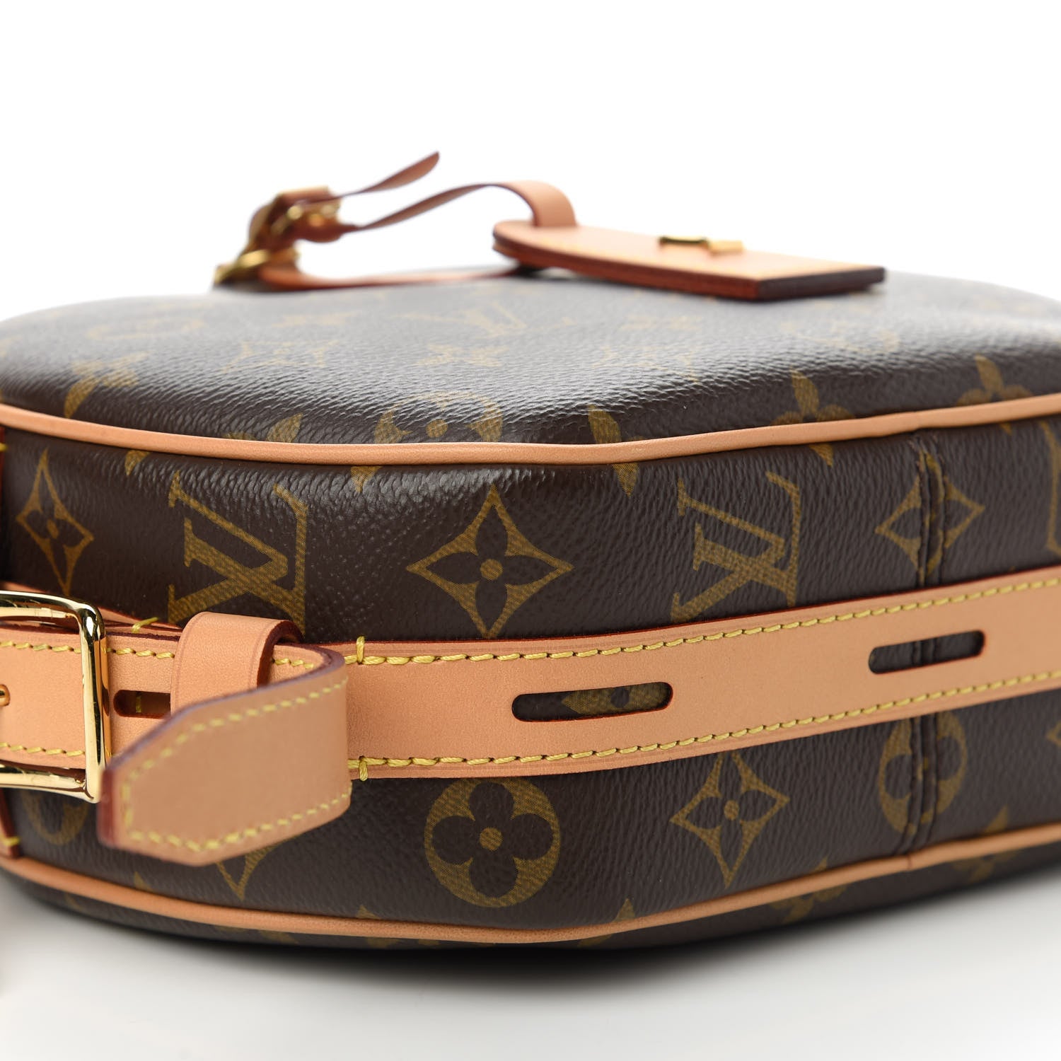 Louis Vuitton Monogram Boite Chapeau Souple 6 of 10