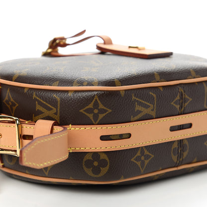 Louis Vuitton Monogram Boite Chapeau Souple 6 of 10