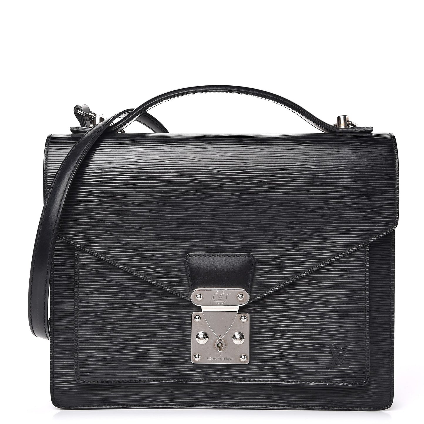 Epi Monceau Black
