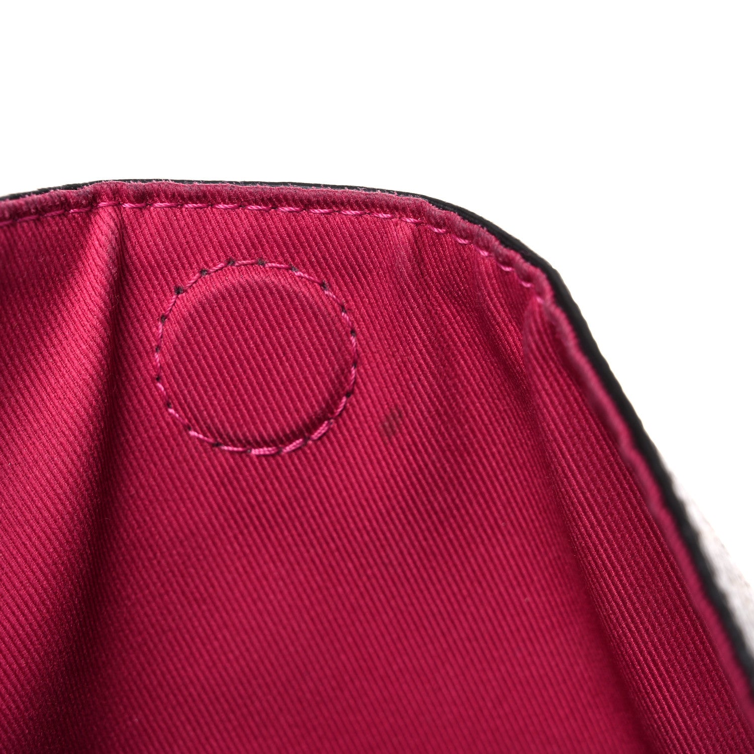 Louis Vuitton Monogram Graceful PM Pivoine 18 of 19