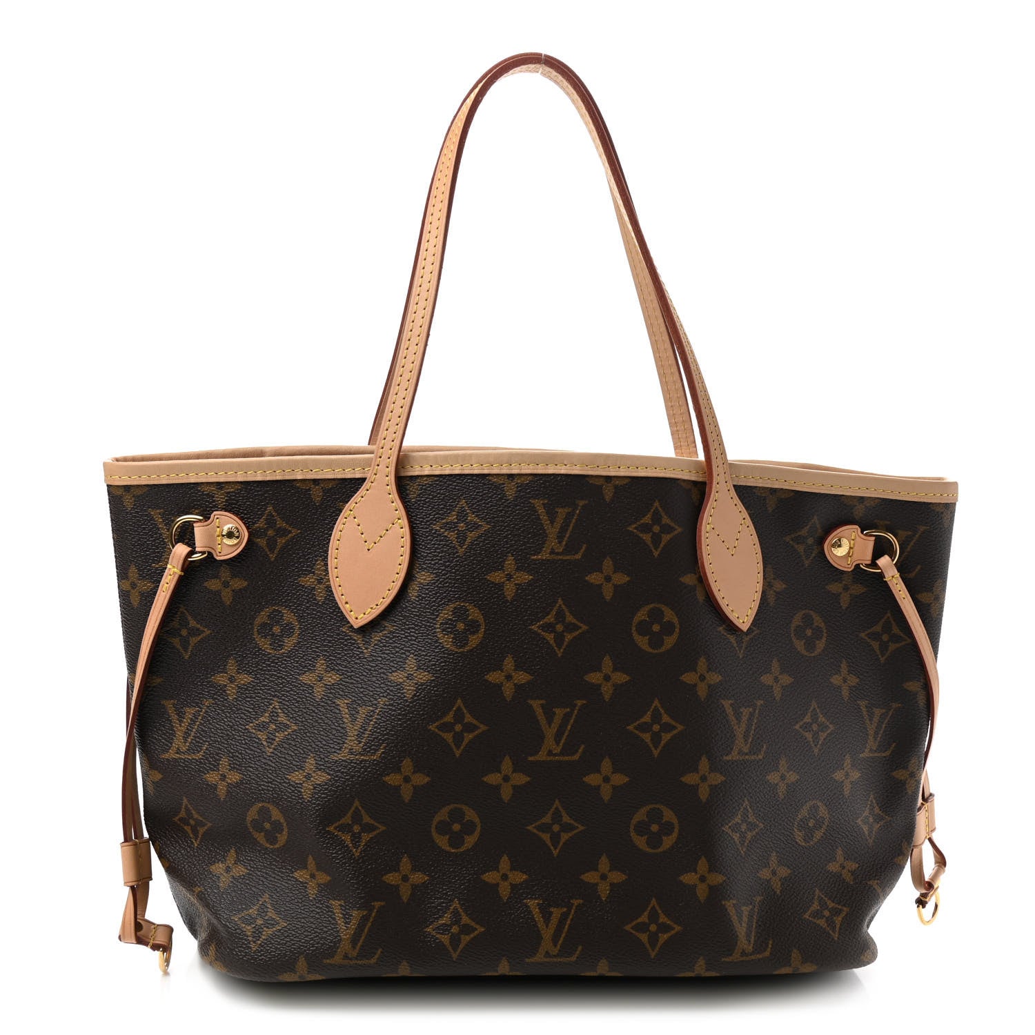 Louis Vuitton Monogram Neo Neverfull PM Pivoine 1 of 11