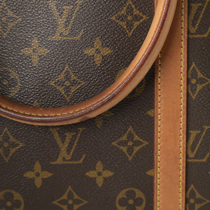 Louis Vuitton Monogram Sirius 45 16 of 21