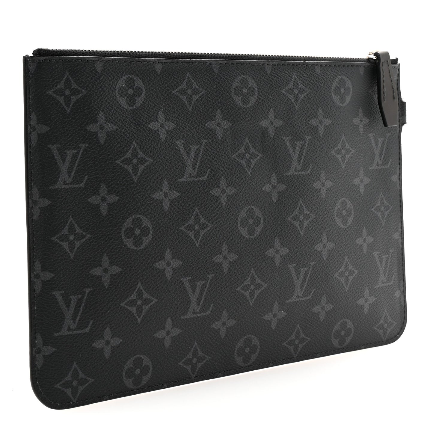 Monogram Eclipse Fragment Cabas Light Pochette