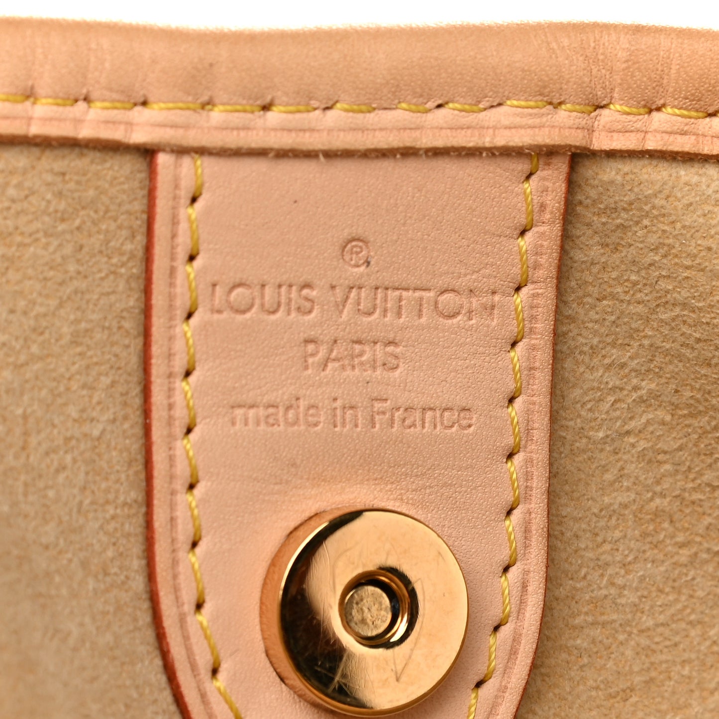 Monogram Galliera PM