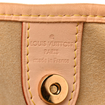 Louis Vuitton Monogram Galliera PM 5 of 13