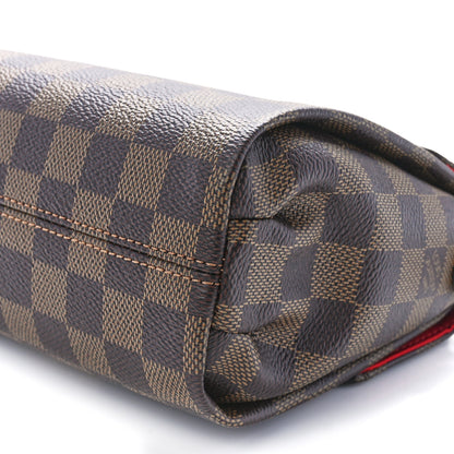 Louis Vuitton Damier Ebene Croisette 12 of 13