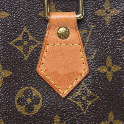 Louis Vuitton Monogram Sac Plat 8 of 21