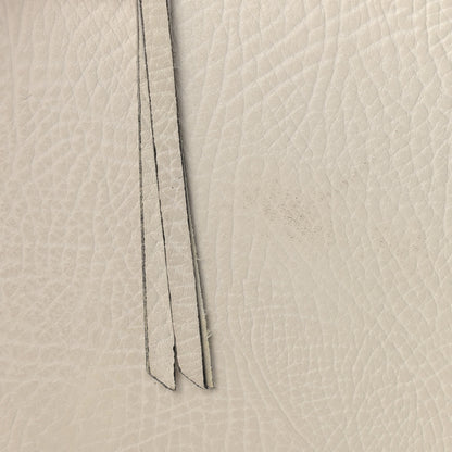 Celine Bullhide Mini Belt Bag Black White 18 of 19