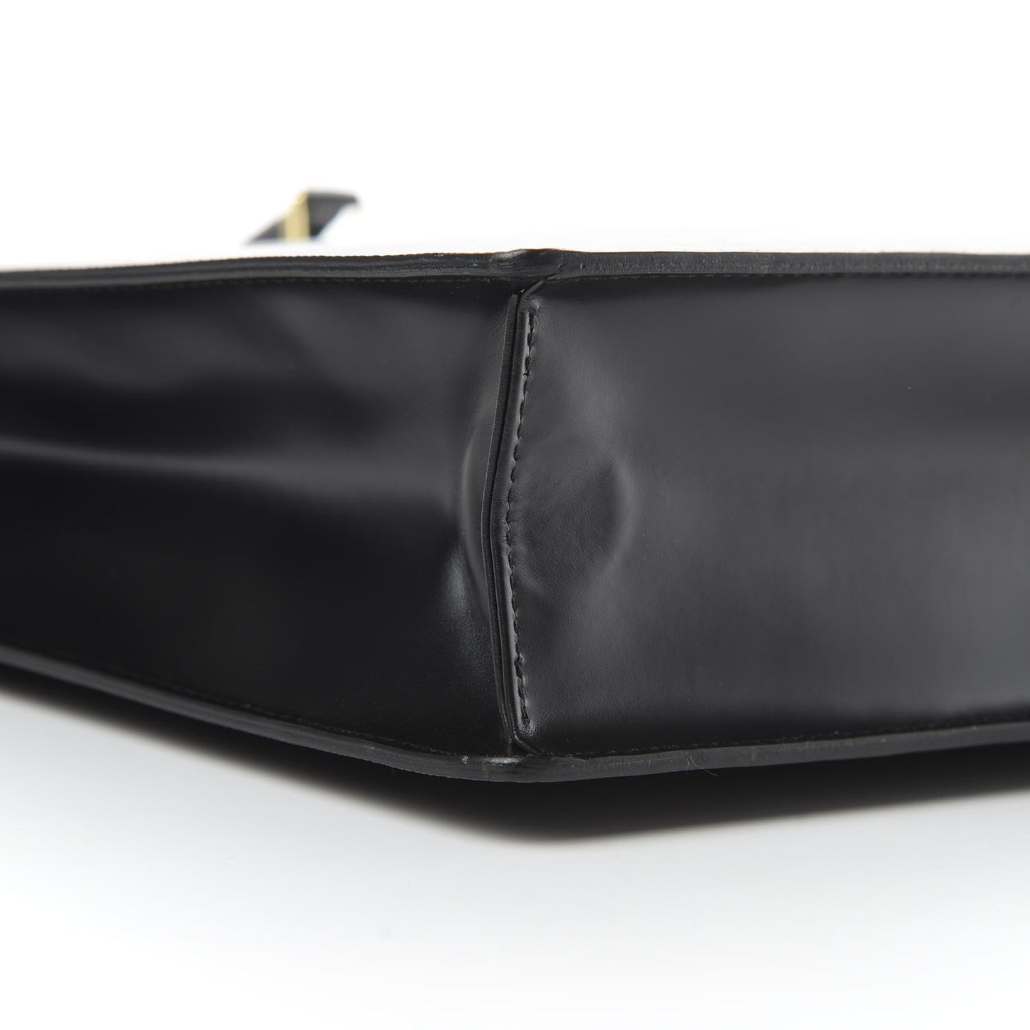 Epi Sac Plat GM Black