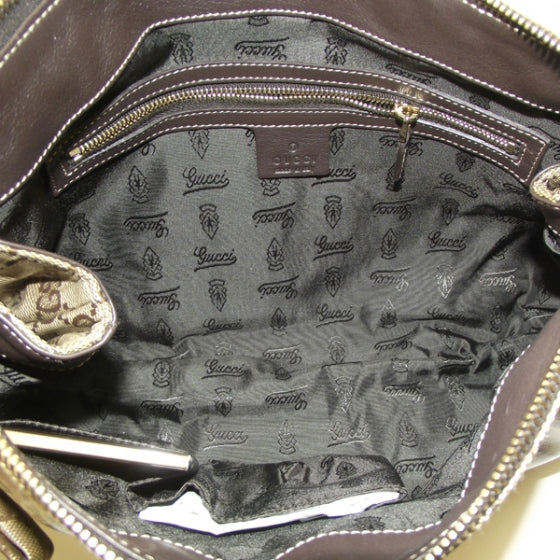 Crystal Hysteria Clutch