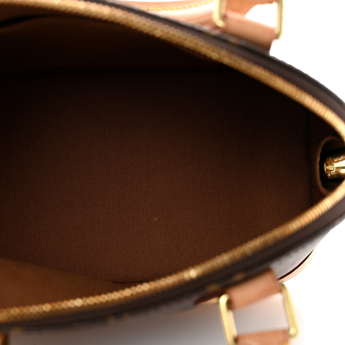 Monogram Alma BB