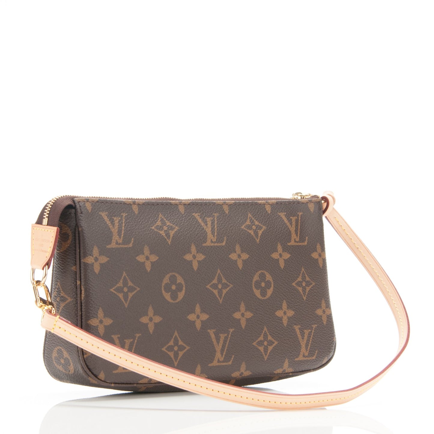 Monogram Pochette Accessories NM