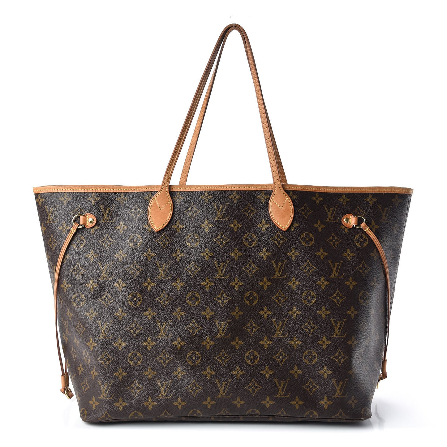 Monogram Neverfull GM