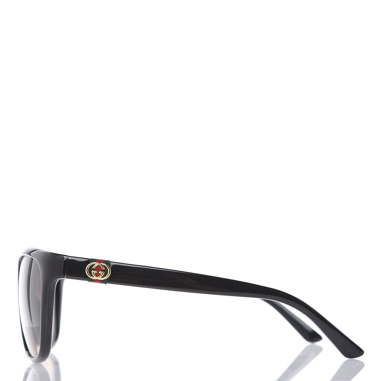 Web Sunglasses GG 3645/S Black
