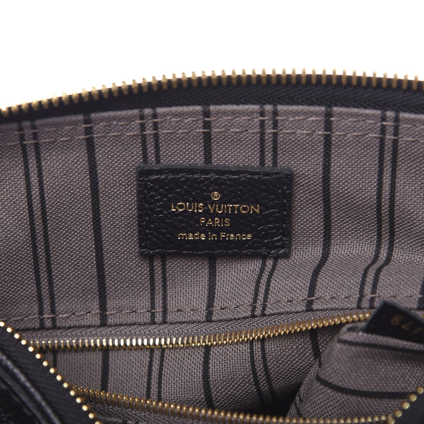 Empreinte Speedy Bandouliere 25 NM Black
