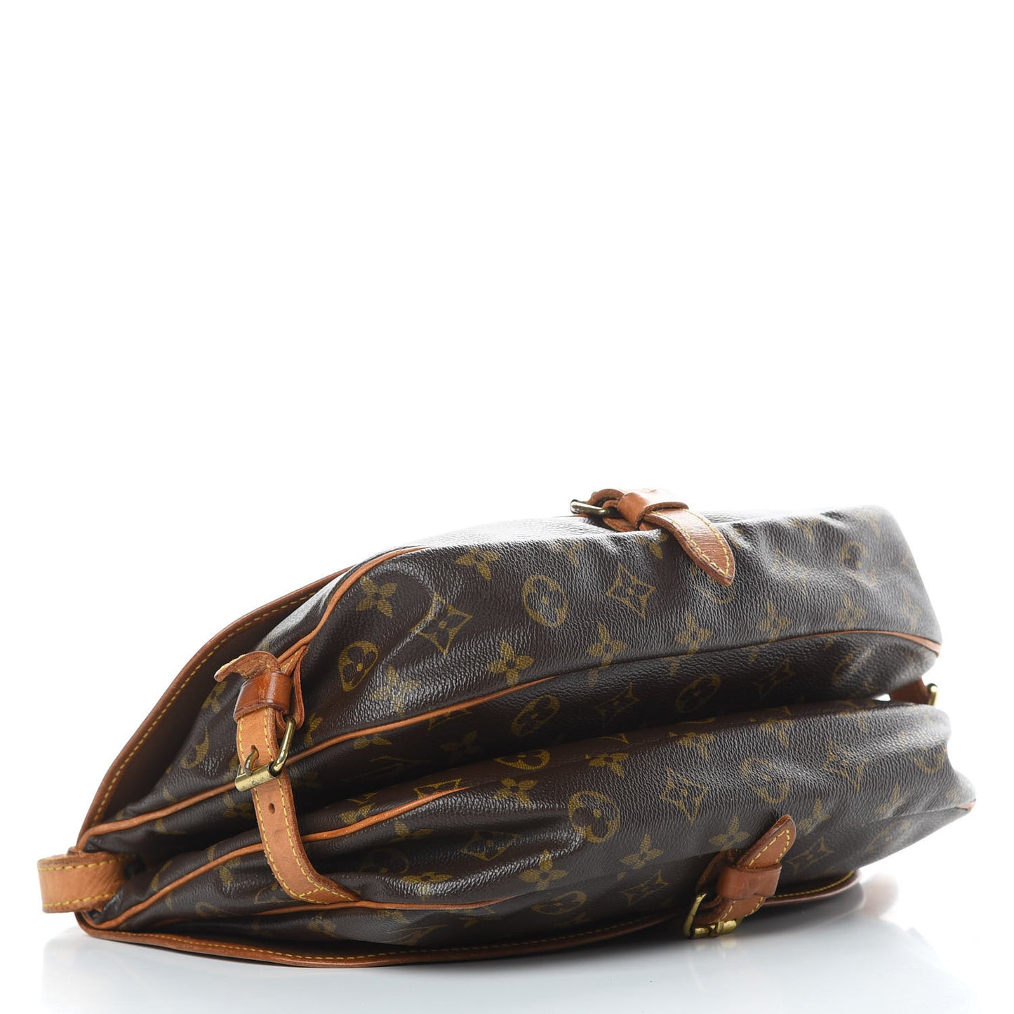 Monogram Saumur 30