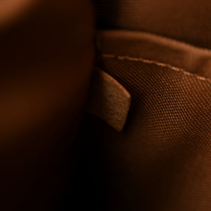 Louis Vuitton Monogram Odeon PM 7 of 12